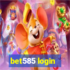 bet585 login